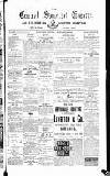 Central Somerset Gazette Saturday 29 September 1883 Page 1