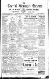 Central Somerset Gazette Saturday 24 November 1883 Page 1