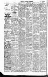 Central Somerset Gazette Saturday 05 January 1884 Page 4