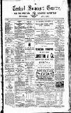 Central Somerset Gazette Saturday 24 May 1884 Page 1