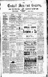 Central Somerset Gazette Saturday 09 August 1884 Page 1