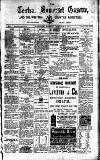 Central Somerset Gazette Saturday 20 December 1884 Page 1