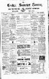 Central Somerset Gazette Saturday 11 April 1885 Page 1