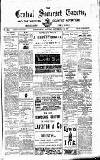 Central Somerset Gazette Saturday 19 September 1885 Page 1