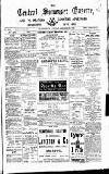 Central Somerset Gazette Saturday 31 October 1885 Page 1