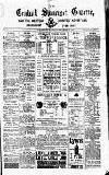 Central Somerset Gazette Saturday 05 December 1885 Page 1