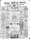 Central Somerset Gazette Saturday 02 January 1886 Page 1