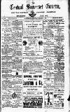 Central Somerset Gazette Saturday 06 March 1886 Page 1