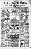 Central Somerset Gazette Saturday 03 April 1886 Page 1