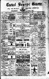Central Somerset Gazette Saturday 10 April 1886 Page 1