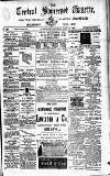 Central Somerset Gazette Saturday 17 July 1886 Page 1