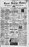 Central Somerset Gazette Saturday 31 July 1886 Page 1