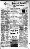 Central Somerset Gazette Saturday 07 August 1886 Page 1