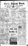 Central Somerset Gazette Saturday 04 September 1886 Page 1