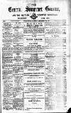Central Somerset Gazette Saturday 04 December 1886 Page 1