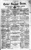 Central Somerset Gazette Saturday 18 December 1886 Page 1
