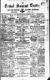 Central Somerset Gazette Saturday 25 December 1886 Page 1