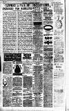 Central Somerset Gazette Saturday 25 December 1886 Page 8