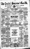 Central Somerset Gazette Saturday 12 March 1887 Page 1