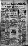 Central Somerset Gazette Saturday 07 May 1887 Page 1