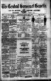 Central Somerset Gazette Saturday 14 May 1887 Page 1