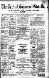 Central Somerset Gazette Saturday 24 September 1887 Page 1