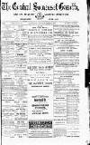 Central Somerset Gazette Saturday 02 March 1889 Page 1