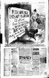 Central Somerset Gazette Saturday 09 March 1889 Page 8