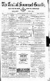 Central Somerset Gazette Saturday 18 May 1889 Page 1