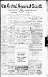 Central Somerset Gazette Saturday 01 June 1889 Page 1