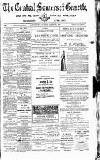 Central Somerset Gazette Saturday 31 August 1889 Page 1