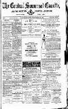 Central Somerset Gazette Saturday 28 September 1889 Page 1