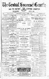 Central Somerset Gazette Saturday 08 March 1890 Page 1
