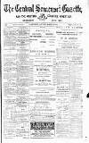 Central Somerset Gazette Saturday 15 March 1890 Page 1