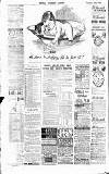 Central Somerset Gazette Saturday 29 November 1890 Page 8