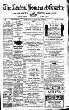 Central Somerset Gazette Saturday 11 July 1891 Page 1