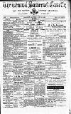 Central Somerset Gazette Saturday 02 July 1892 Page 1