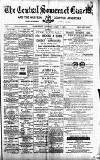 Central Somerset Gazette Saturday 11 March 1893 Page 1