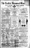 Central Somerset Gazette Saturday 01 April 1893 Page 1