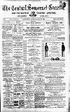 Central Somerset Gazette Saturday 22 April 1893 Page 1