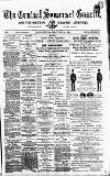 Central Somerset Gazette Saturday 24 June 1893 Page 1