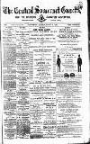 Central Somerset Gazette Saturday 19 August 1893 Page 1