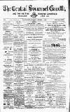 Central Somerset Gazette Saturday 07 October 1893 Page 1