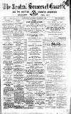 Central Somerset Gazette Saturday 02 December 1893 Page 1