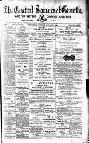 Central Somerset Gazette Saturday 06 January 1894 Page 1