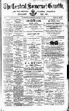 Central Somerset Gazette Saturday 27 January 1894 Page 1