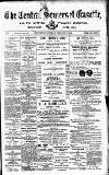 Central Somerset Gazette Saturday 03 February 1894 Page 1