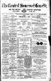 Central Somerset Gazette Saturday 17 March 1894 Page 1