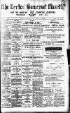 Central Somerset Gazette Saturday 18 August 1894 Page 1