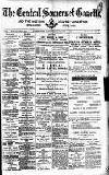 Central Somerset Gazette Saturday 01 September 1894 Page 1